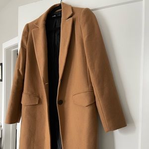 Zara coat